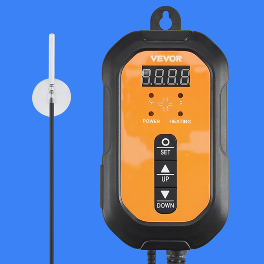 Heylo™ Thermostat