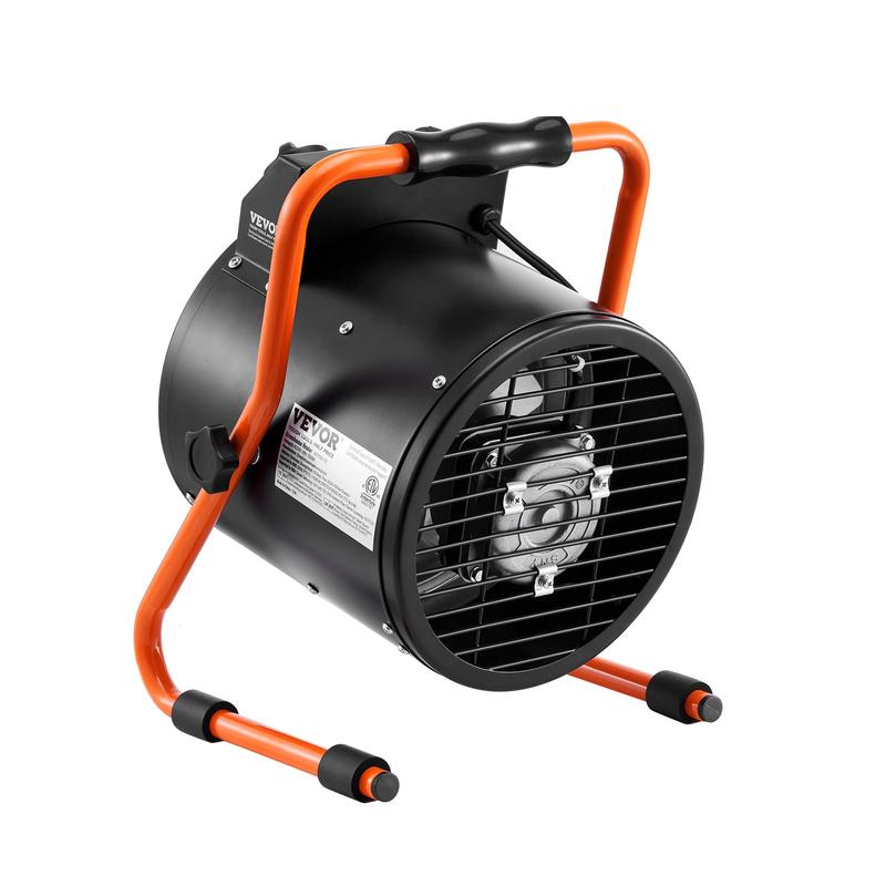 Heylo™ Electric Portable Heater
