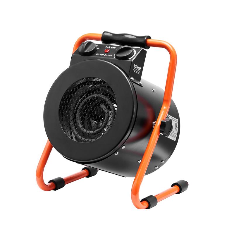 Heylo™ Electric Portable Heater