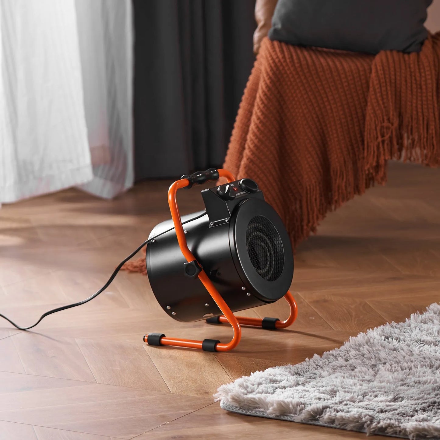 Heylo™ Electric Portable Heater